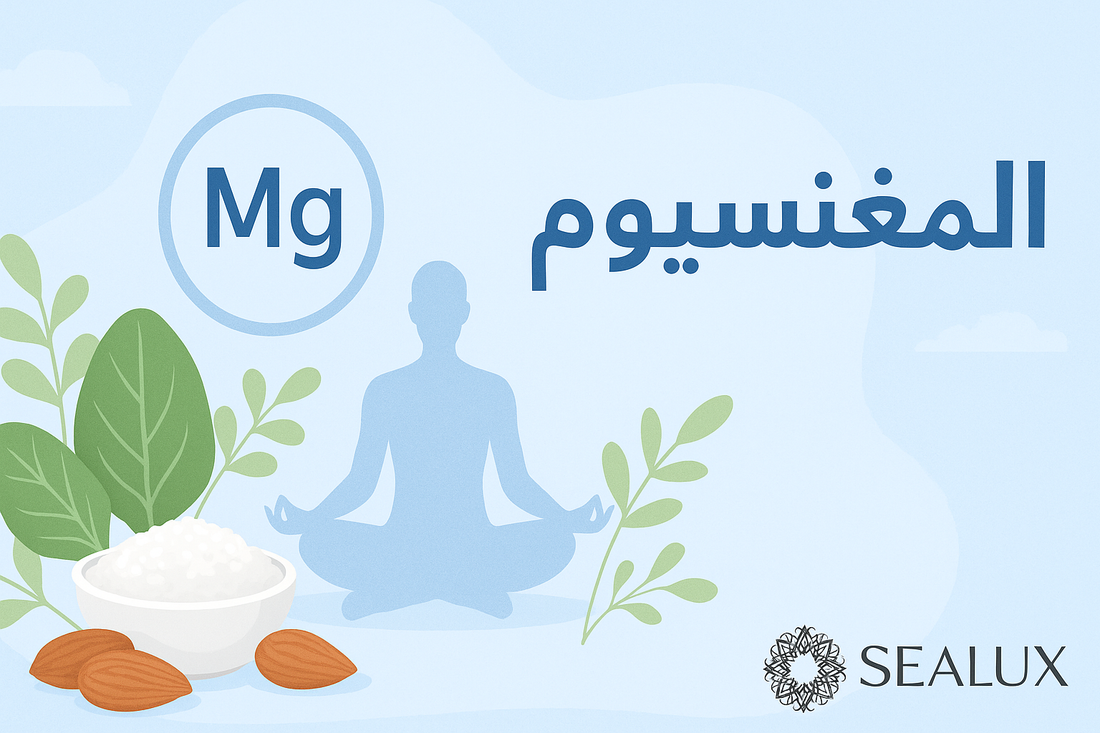 المغنسيوم