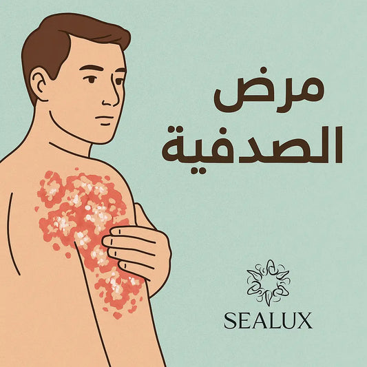 مرض الصدفية