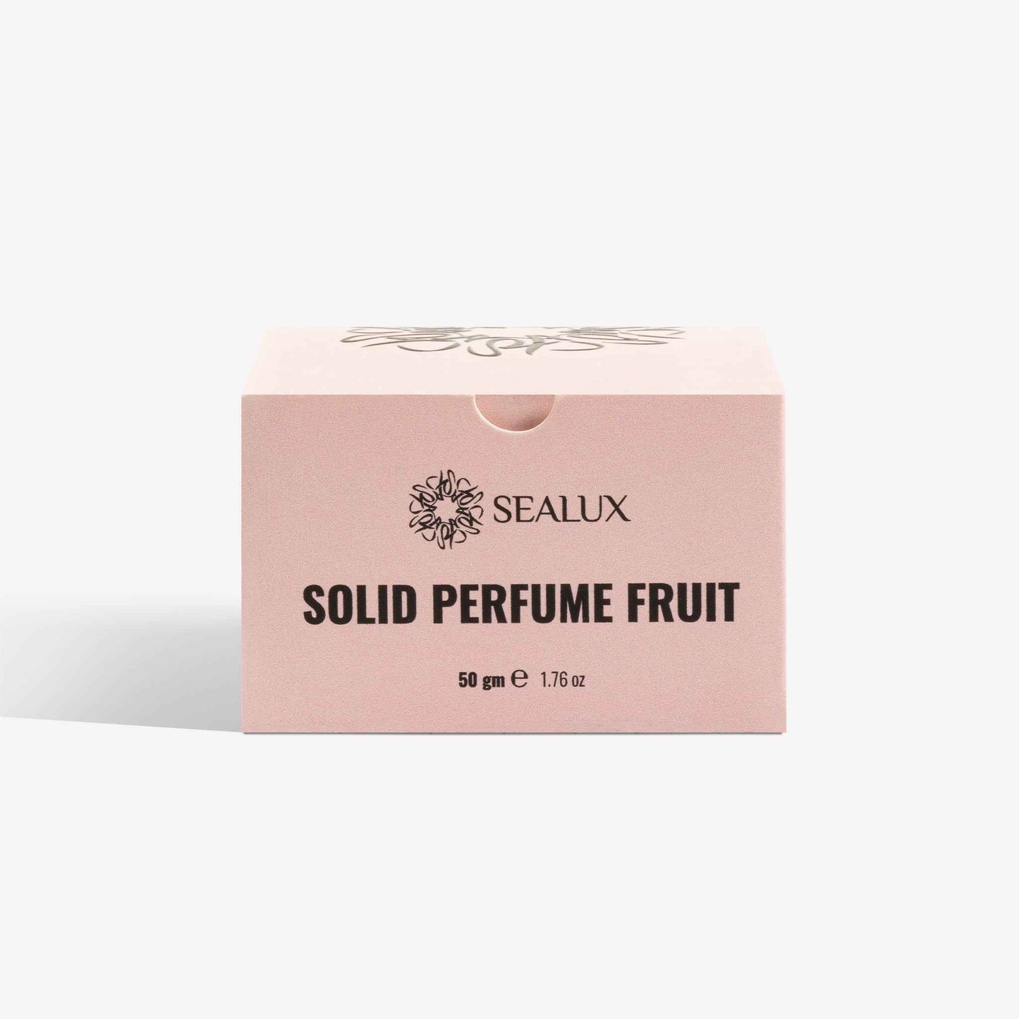 عطر مركز بنكهة الفواكة