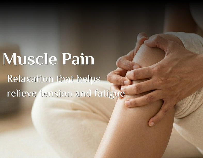 muscle pain