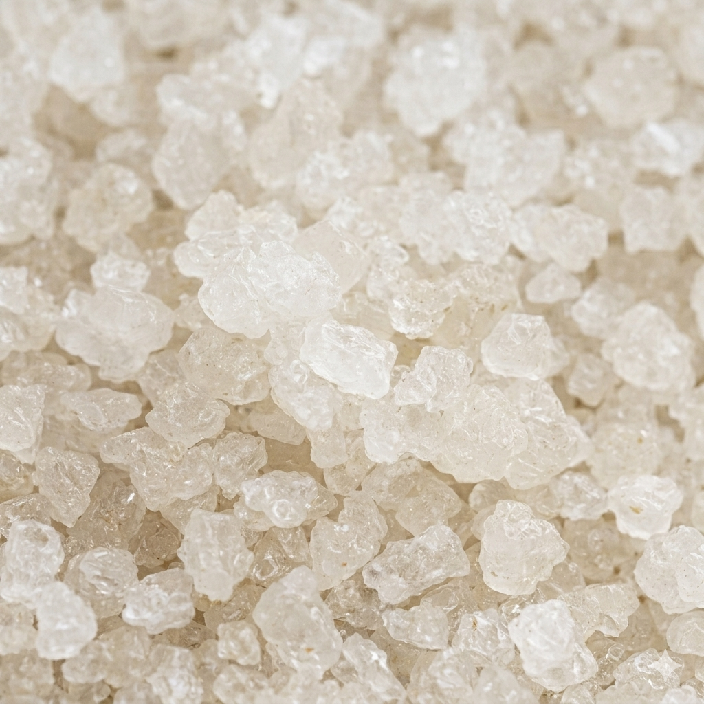 Dead Sea Salt Crystals