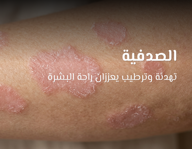 How dead sea help in Psoriasis