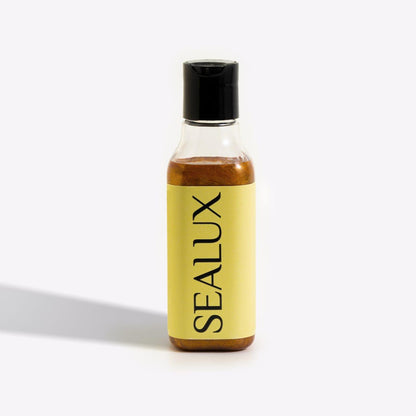 Glitter and fragrance package
