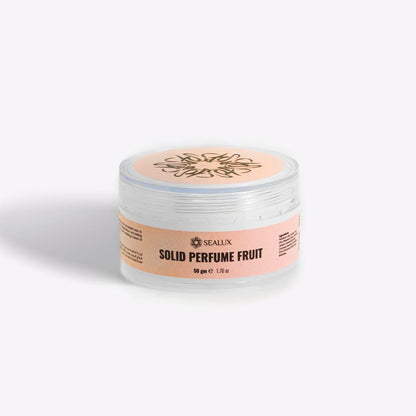 Glitter and fragrance package