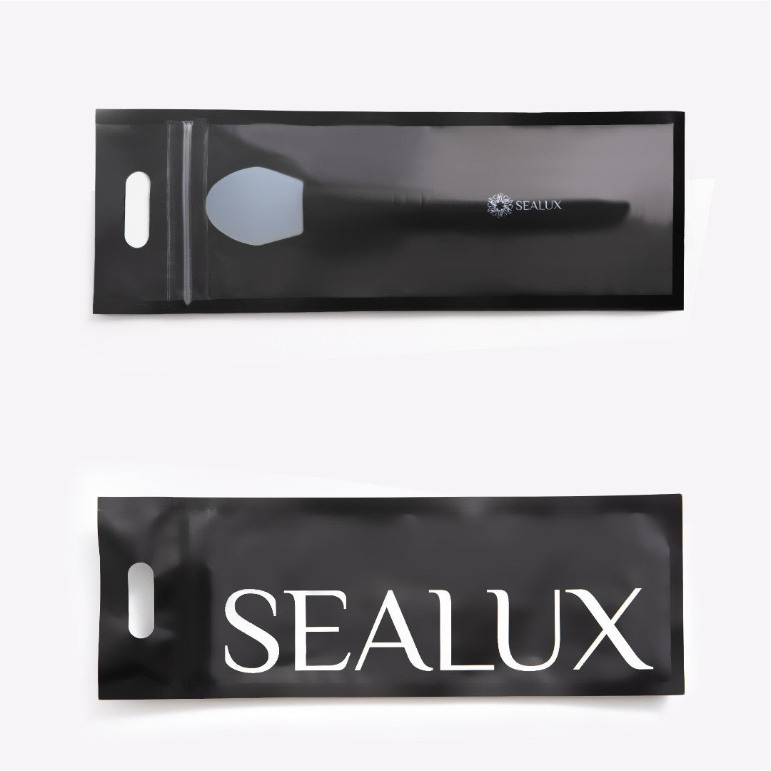 Silicone Face Brush