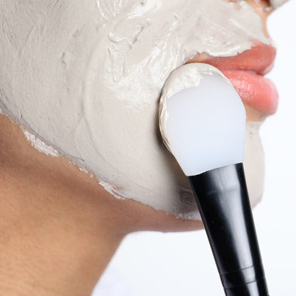 Silicone Face Brush