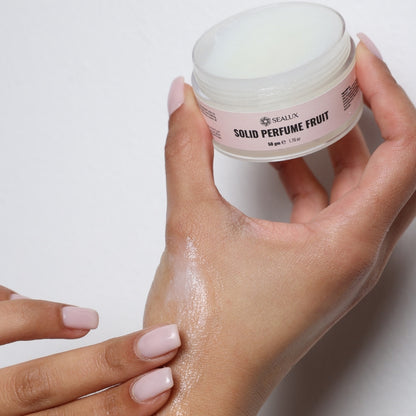 Solid Perfume (Fruity)