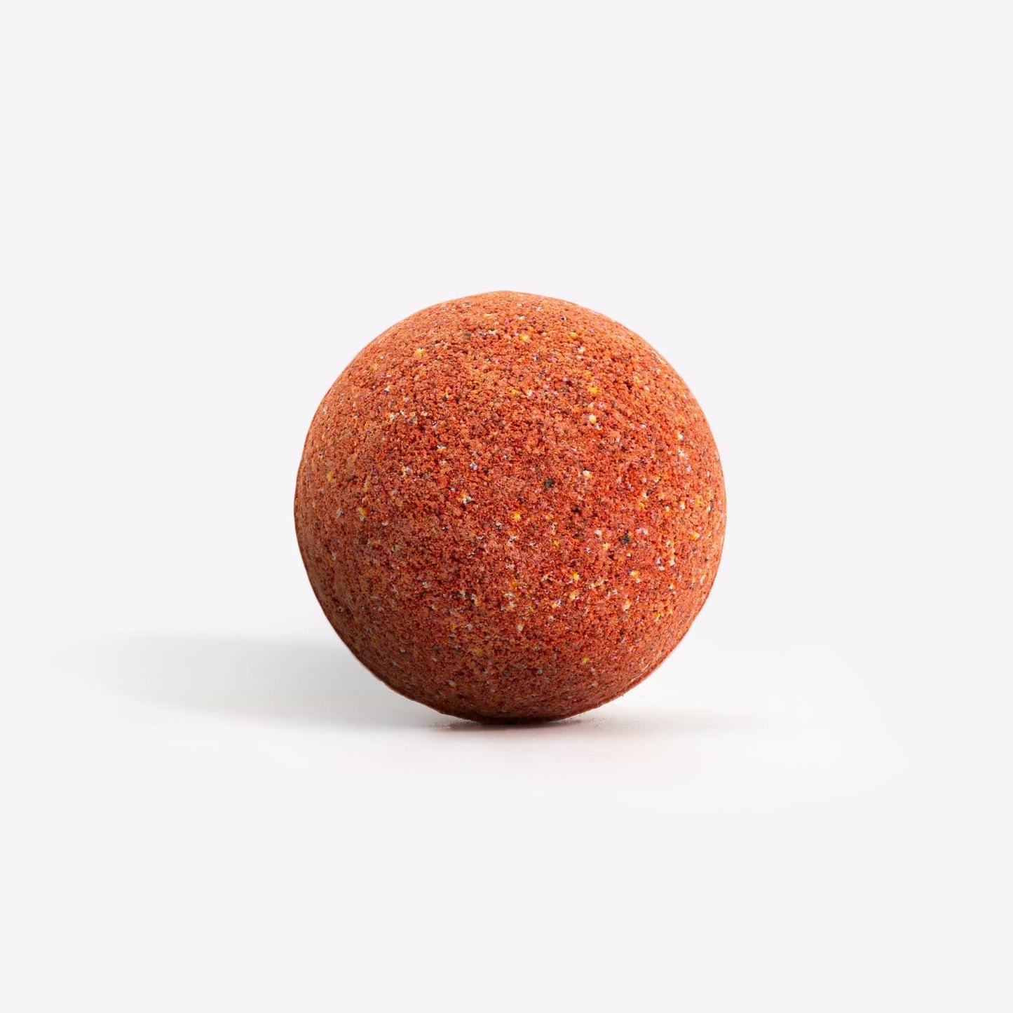 بكج كرات الاستحمام الفوّارة