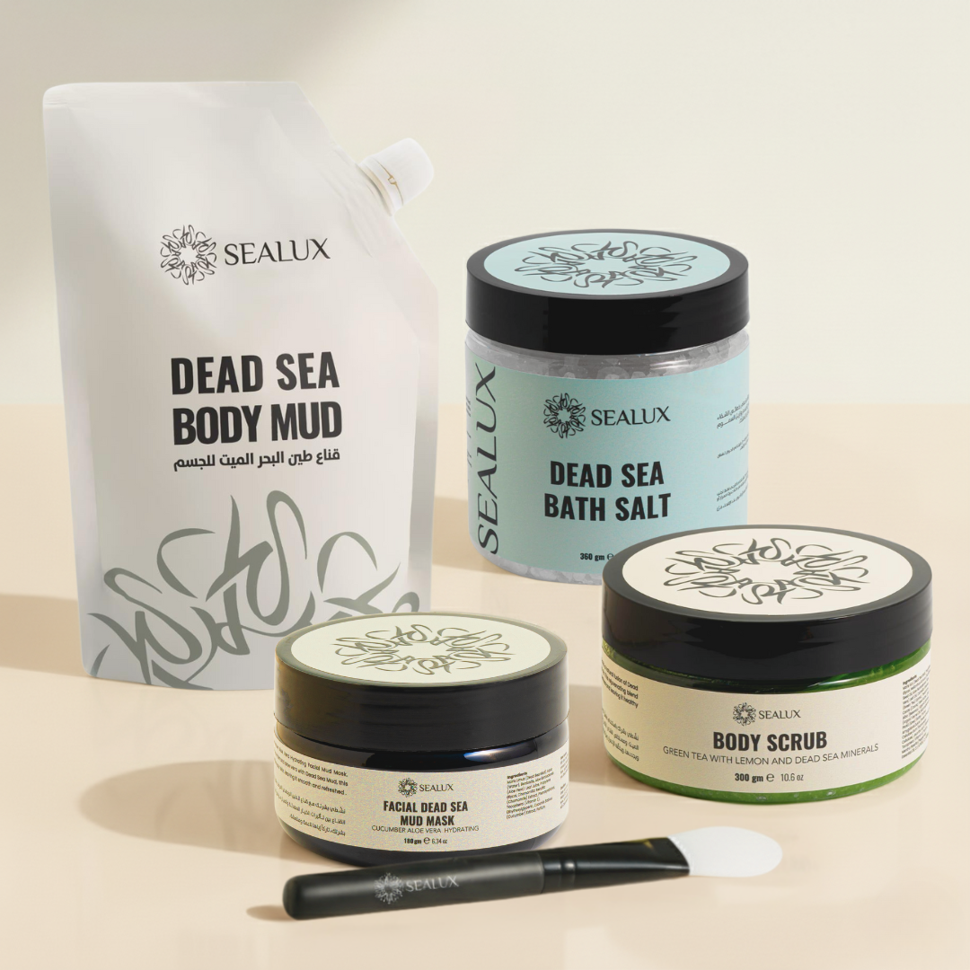 باقة سيلاكس الكاملة