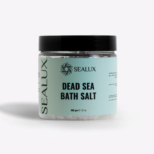 Dead Sea Bath Salt