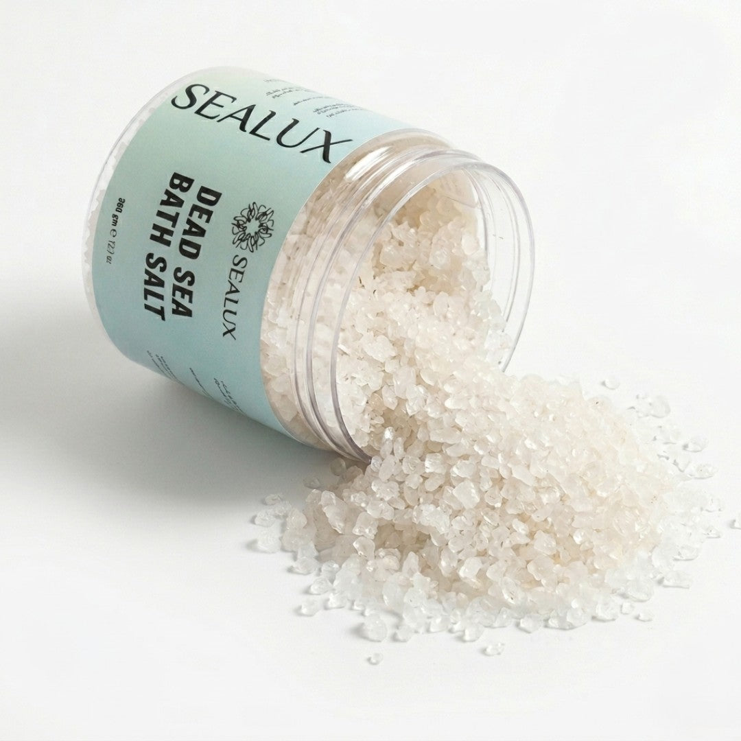 Dead Sea Bath Salt