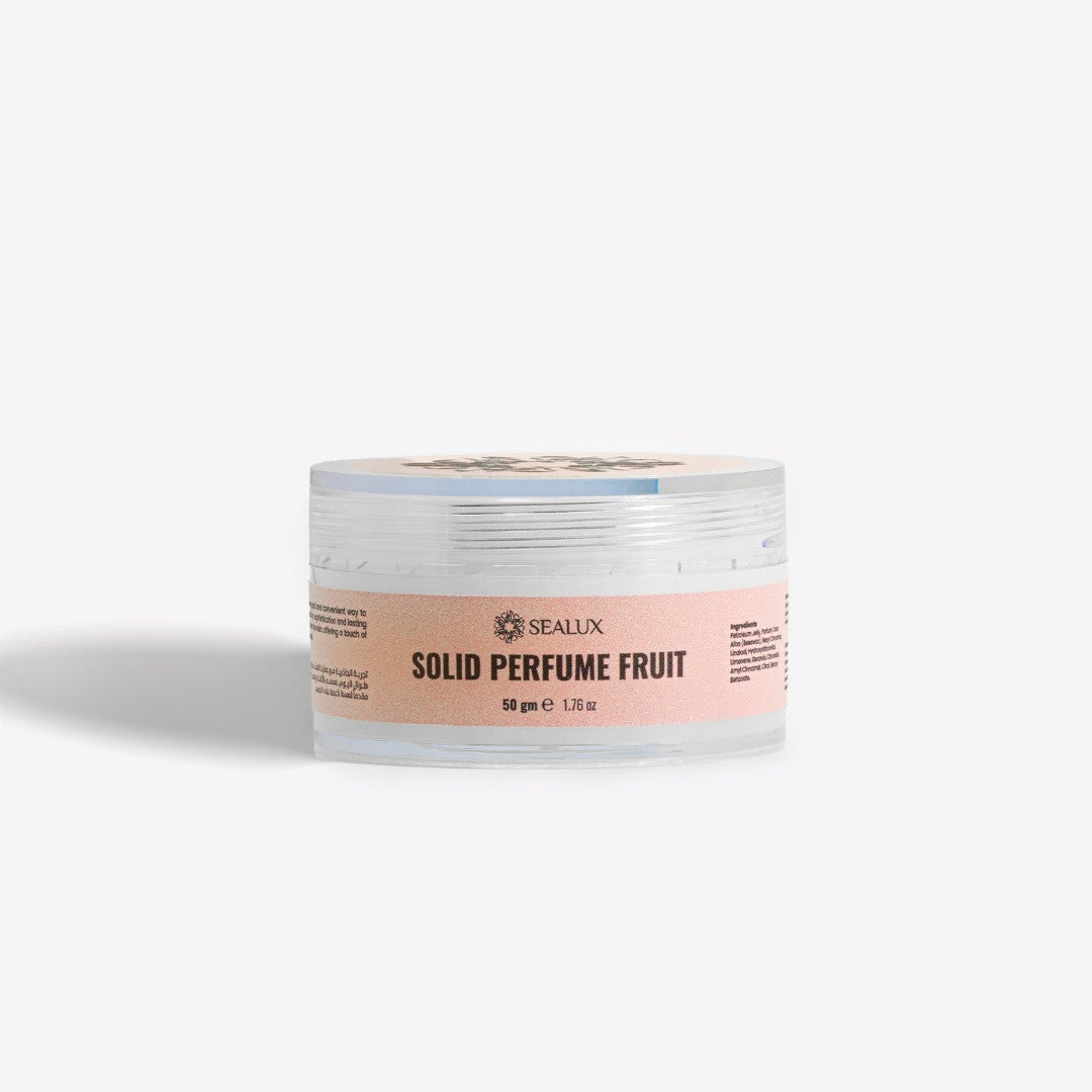 Solid Perfume (Fruity)