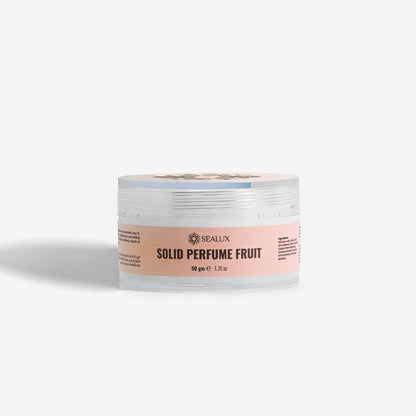 Solid Perfume (Fruity)